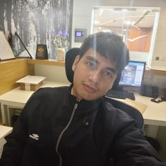 Simanta Gogoi
