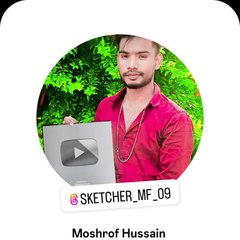 Moshrof Arts