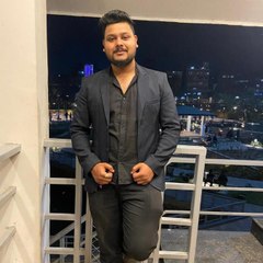 Bhaskar Barman