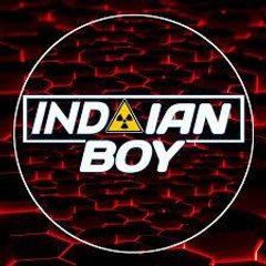 John Indian Boy
