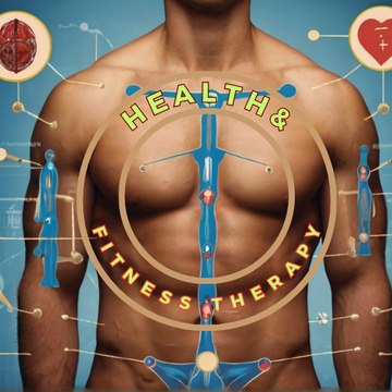 Health & Fitness Therapy