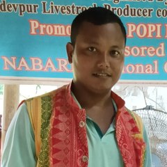 Sunil Baro