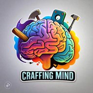 MK funny world Craffing mind