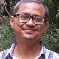 Pritam Prodhani Explores