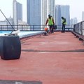 Jasa Perbaikan Dak Bocor