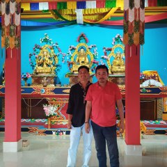 Loknath Tamang