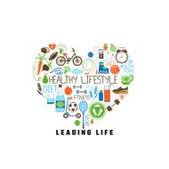 Leading Life