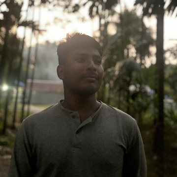 Bikram Barman Volog