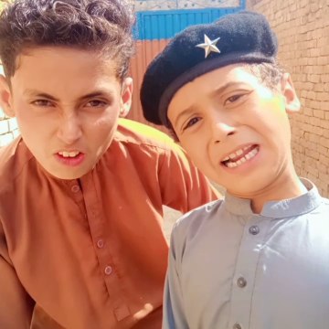 Shazain Lashari