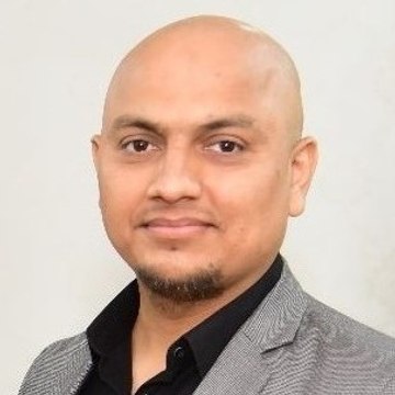 Dr. Tayyab Qazi