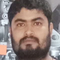 Aminur Paramanik