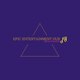 Epic Entertainment Hub