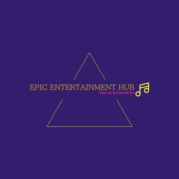 Epic Entertainment Hub