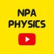 NPA PHYSICS