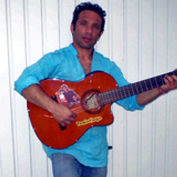 tonio santiago