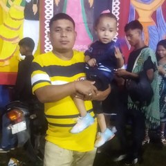 Ratul Baruah