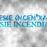 poésie incendiaire poésie incendiaire