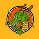 Dragon Box
