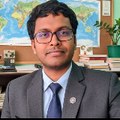 Manoj's Geography Classes