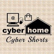 Cyber Home ˢʰᵒʳᵗˢ