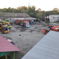 Rangia Crane Service