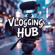 Vlogging Hub