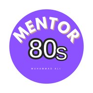 80s mentor