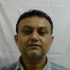 Jeevan Bor Anupam
