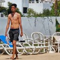 Jamal Marjani zynga le diable