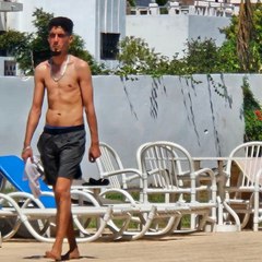 Jamal Marjani zynga le diable