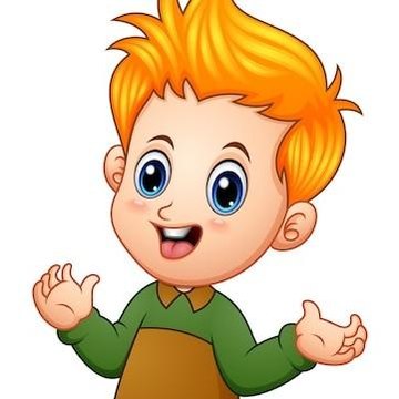 Naya Cartoony