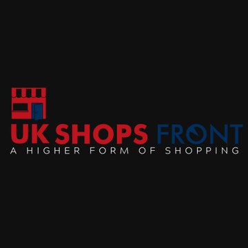 Ukshopsfronts