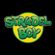 Strudel Boy