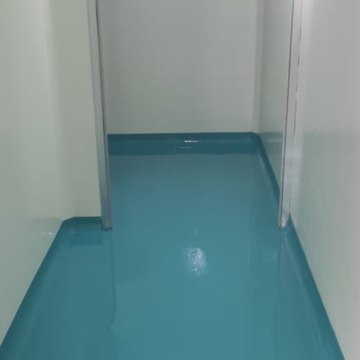 Jasa Cat Epoxy Lantai Bandung