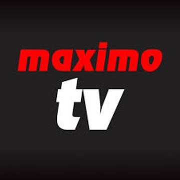 maximo tv