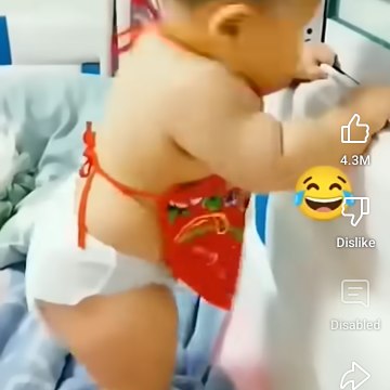 babies video Dailymotion