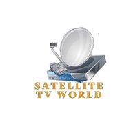 Satellite TV world