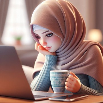 Iram Shahzadi