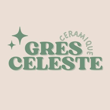 Grès Céleste