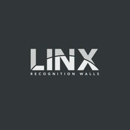 LINX Recognition Walls by Award & Sign