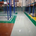 Jasa Cat Epoxy Lantai Tangerang