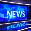 news line