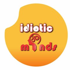 idiotic mindシ