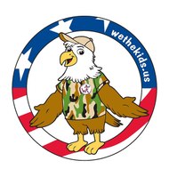 We The Kids USA