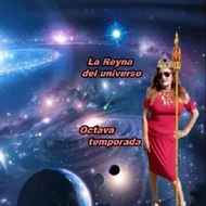 El canal de la Reyna del universo