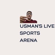 Usman Live Sports Arena