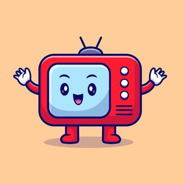 Cartoon's World