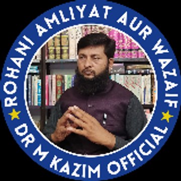 Dr M kazim Official