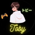 FaaNaaTic Toby