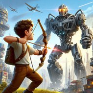 HISTORIAS DE LA BIBLIA AL RITMO DEL HIP HOP